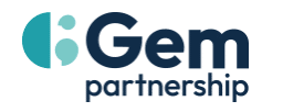 GEM Partnership