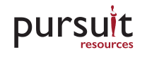 Pursuit Resources Group