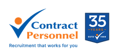 Contract Personnel Ltd