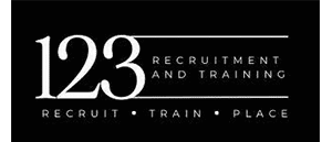 123 Recruitment and training