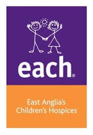 East Anglia's Children's Hospices