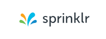 Sprinklr