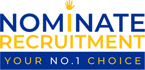 Nominate Recruitment Ltd