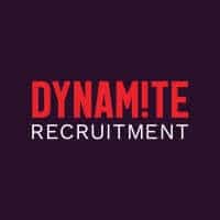 Dynamite Recruitment