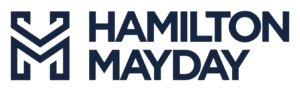 Hamilton Mayday