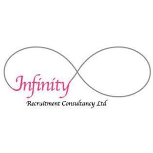 Infinity Recruitment Consultancy Limited