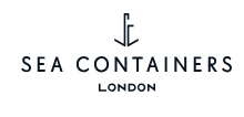 Sea Containers London