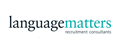 languagematters