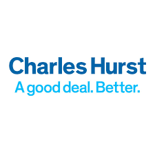 Charles Hurst