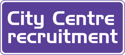 City Centre Recruitment