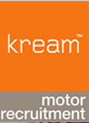 Kream Motor Recruitment